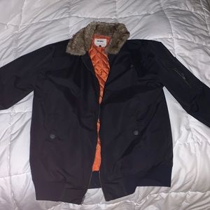Altamont Jacket